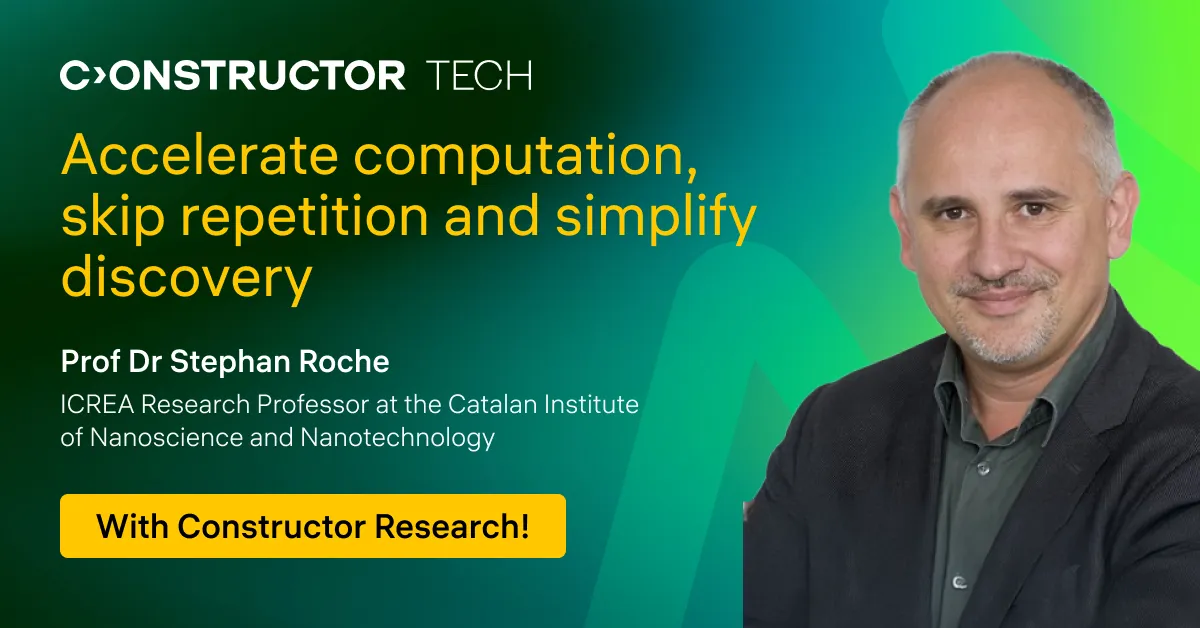 Data science visualization